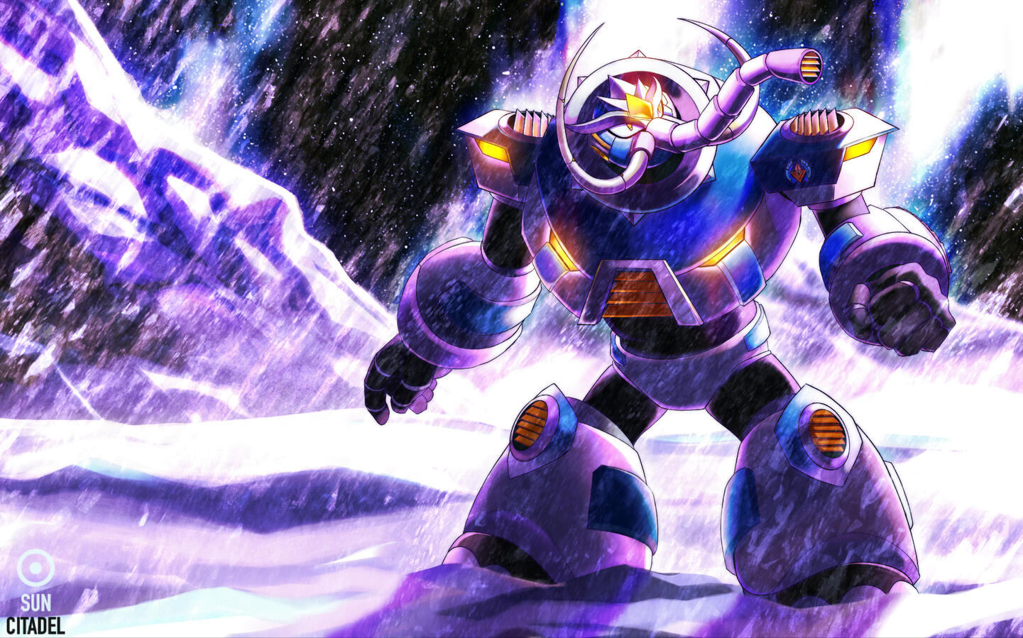 MEGAMAN X : REMINISCENCE