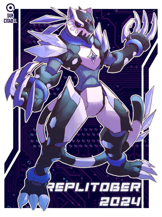 XIBAIDIAN BAHLAM [ CUSTOM CONCEPT ]